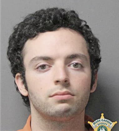 Jon Potier, - Lafayette Parish County, LA 